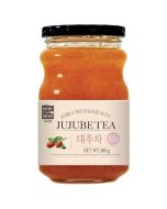 NOKCHAWON Korean Jujube Tea 480g 