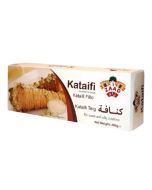 [FROZEN] ZAAD Kataifi Pastry 400g 雪藏薄餅皮