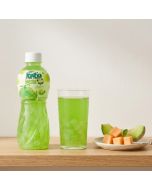 KATO Melon Juice with Nata De Coco 320ml