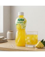 KATO Pineapple Juice with Nata De Coco 320ml