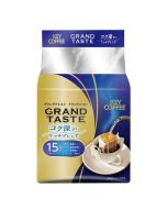 Key Coffee Grand Taste Rich Blend Ground Coffee 90g 