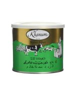 KHANUM Butter Ghee 500g 印度酥油