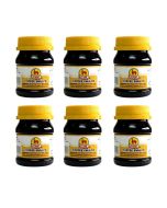 Kijang  Coffee Emulco Colouring 50gmsX6 食用色素香精 (咖啡味)