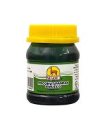 Kijang  Coconut Pandan Emulco Colouring 50g 食用色素香精 (椰子班蘭味)