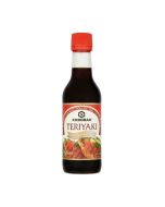Kikkoman Teriyaki Marinade & Sauce 250ml
