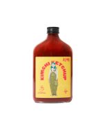 Chimac Kimchi Ketchup 390g 