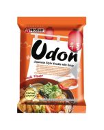 HOSAN Fresh Udon with Soup Base in Pack (Kimchi Flavour) 232.6g  韓式泡菜味烏冬