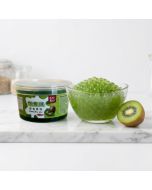 Popping Boba - Kiwi Flavour 450g 自然食記 爆爆珠奇異果味