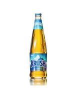 KLOUD Krush Beer Alc. 4.5% 330ml 樂天 克洛德啤酒冰啤酒