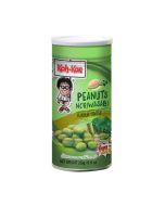 Koh Kae Coated Peanuts Nori Wasabi Flavour 230g 大哥芥辣海苔花生