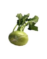 Fresh Kohlrabi 1kg 