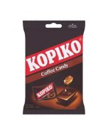 KOPIKO Coffee Candy 100g - Rich Coffee Flavoured Hard Candy 咖啡糖