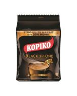 KOPIKO即沖三合一黑咖啡 300g (10x30g)