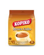 KOPIKO - Brown Coffee 伯朗咖啡 275g (10x27.5g)