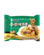 KSF Chicken & Mushroom Noodle 100g 