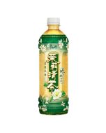 KSF Jasmine Tea Drink 500ml 康師傅茉莉清茶