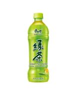 KSF Muscat Green Tea  500ml 康師傅青提綠茶