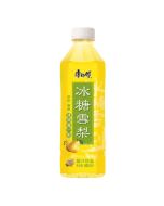 KSF Pear Drink 500ml 康師傅冰糖雪梨