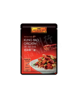 Lee Kum Kee  Kung Pao Sauce 60g 李錦記快樂廚宮保雞丁