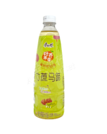 KSF Sugar Cane and Water Chestnut Drink 500ml 康師傅竹蔗馬蹄