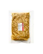 LAIWU Seasoned Bamboo Shoot Slice Menma 1kg  日本醃竹荀