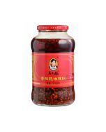LAO GAN MA Crispy Chilli Oil 670g 老干媽香辣脆大瓶
