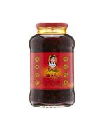 LAOGANMA - 油辣椒 (大瓶) 730g