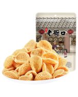 LAOJIEKOU Cat Ear Snacks 100g 老街口猫耳朵