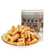 LAOJIEKOU Corn Snack 100g 老街口鹿角脆