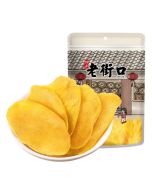 LaoJieKou Dried Mango Slices 100g 老街口芒果干