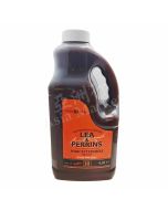 Lea & Perrins Worcestershire Sauce 4L 急汁