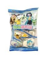LEDA Grape Marshmallow 80g