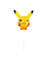 LEDA Pikachu Shaped Lollipop 80g