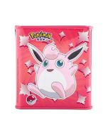 LEDA Pokemon Fruit Gummy 95g
