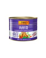 LEE KUM KEE Hoisin Sauce 2.27kg 李錦記海鮮醬