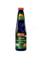 Lee Kum Kee - Vegan Oyster Flavour Sauce 素食蠔味酱 520g