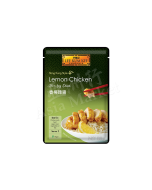 Lee Kum Kee Lemon Chicken Sauce 80g 李錦記快樂廚檸檬雞