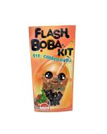 LJ Instant Boba Bubble Tea DIY Kit 174g  糧匠即食波霸奶茶組-原味