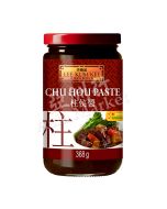 LEE KUM KEE - Chu Hou Paste 368g 李錦記柱侯醬