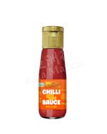 Lee Kum Kee  Yuzu Flavour Chilli Sauce 140g 李錦記柚子風味辣椒醬