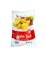 [FROZEN] PCOOK -Lobster Ball 200g 泰國冷凍龍蝦丸