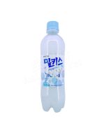 LOTTEE 韩国 乐天 -  Milkis 碳酸奶 (瓶装) 500ml