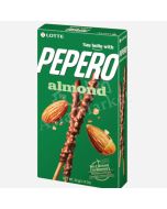Lotte-Pepero-Almond-37g