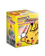 LOTTE Pokemon Strawberry Gummy With Toy 3.2g