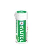 Lotte Xylitol Sugar Free Chewing Gum Lime and Mint Flavour 29g 無糖口香糖薄荷味