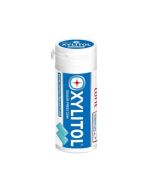 Lotte Xylitol Sugar Free Chewing Gum Mint Flavour 29g 無糖口香糖青檸薄荷味