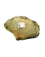 GOLDEN LILY Dried Lotus Leaf 454g   蓮葉