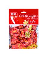 CHUNGUANG Lucky Candy Coconut Flavoured 300g 春光利是糖椰子味