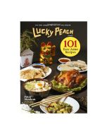 Lucky Peach, 101 Easy Asian Recipies - Cookbook by Peter Meehan 