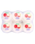 COCON Nata De Coco Jelly Lychee 708g 馬來荔枝椰果啫哩